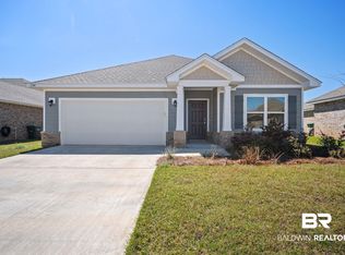 1741 Franchir Ave, Foley, AL 36535