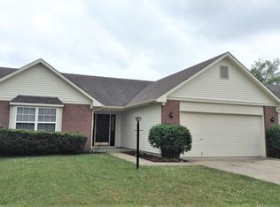 4643 Welton St, Greenwood, IN