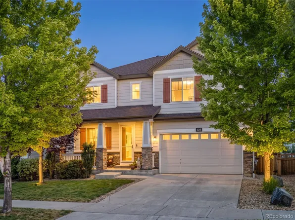 6246 Walnut Grove Street, Erie, CO 80516