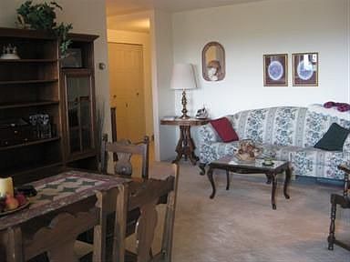3rd image of 420 S Marion Pkwy APT 1602