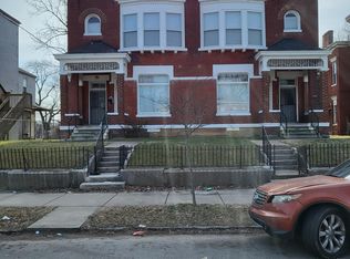 2002 W Jefferson St APT 1, Louisville, KY