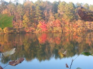 244 Fawn Dr, Dawsonville, GA