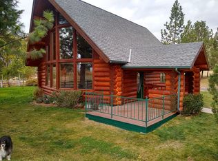 12233 Fred Ln, Missoula, MT 59808