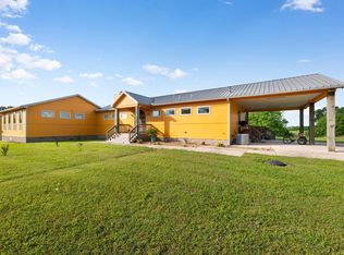 4569 Gloster Ln, Sealy, TX 77474