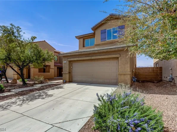 6857 Babbler St, North Las Vegas, NV 89084