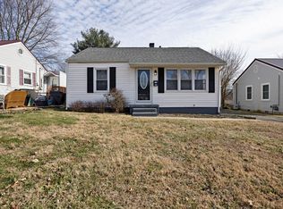 509 Diecks Dr, Elizabethtown, KY 42701