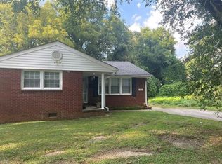 508 Hedrick Ave, High Point, NC 27262