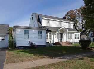 601 Wadsworth St, Syracuse, NY 13208