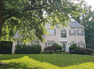 15202 Wood Swallow Ct, Accokeek, MD 20607