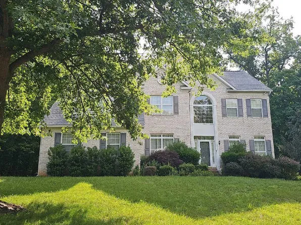 15202 Wood Swallow Ct, Accokeek, MD 20607