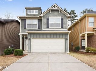 6579 Splitpine Ct, Atlanta, GA 30349