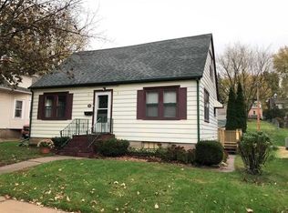 444 Glen Oak St, Dubuque, IA 52001