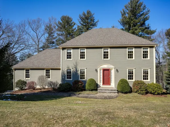 3 Liberty Dr, Northborough, MA 01532