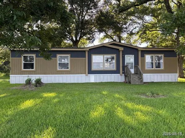 409 Fm 2830 Rd N, Liberty, TX 77575