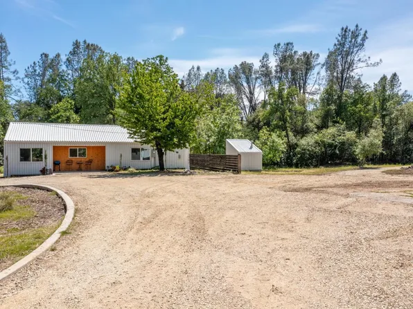 12397 Quartz Hill Road, Redding, CA 96003