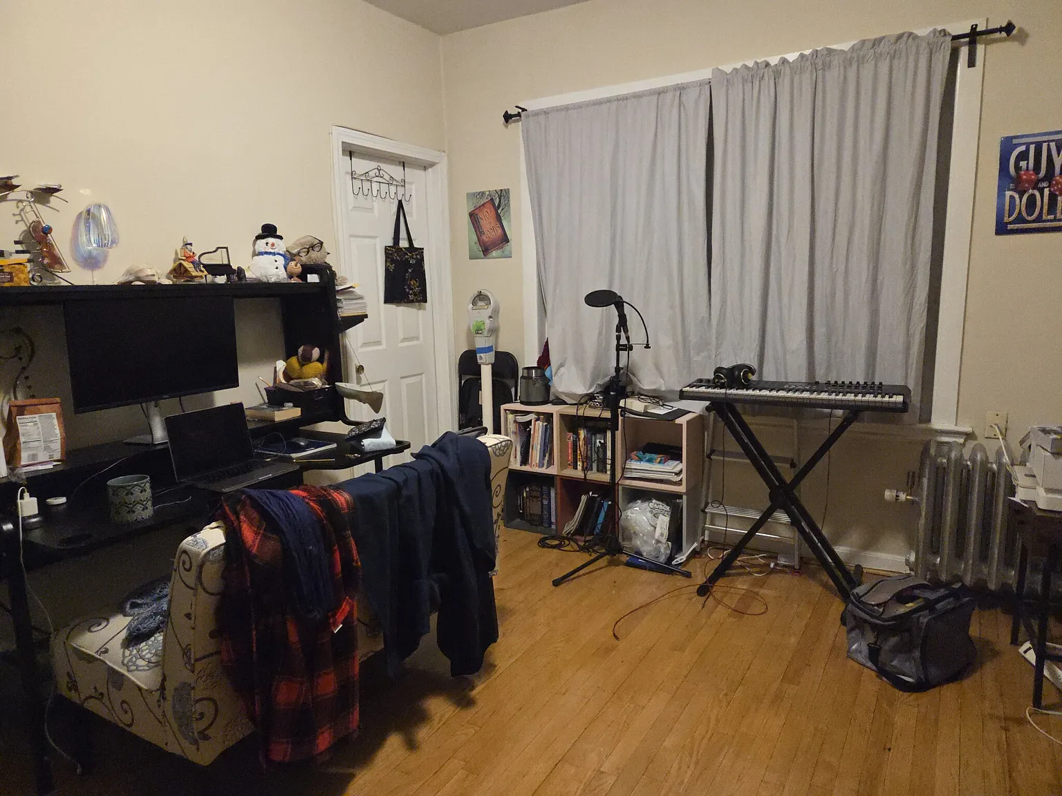 Studio, 1.0 bath, $2,400 — Photo 4
