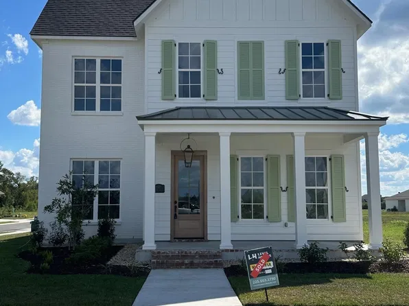2507 Ebb Ave, Baton Rouge, LA 70810