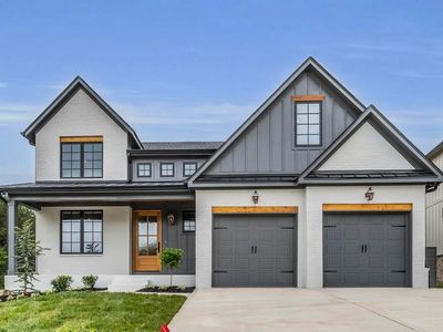 1361 London Woods Way, Apison, TN, 37302