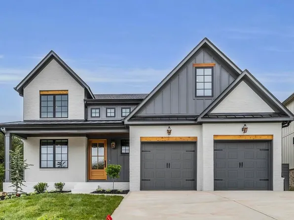 1361 London Woods Way, Apison, TN 37302