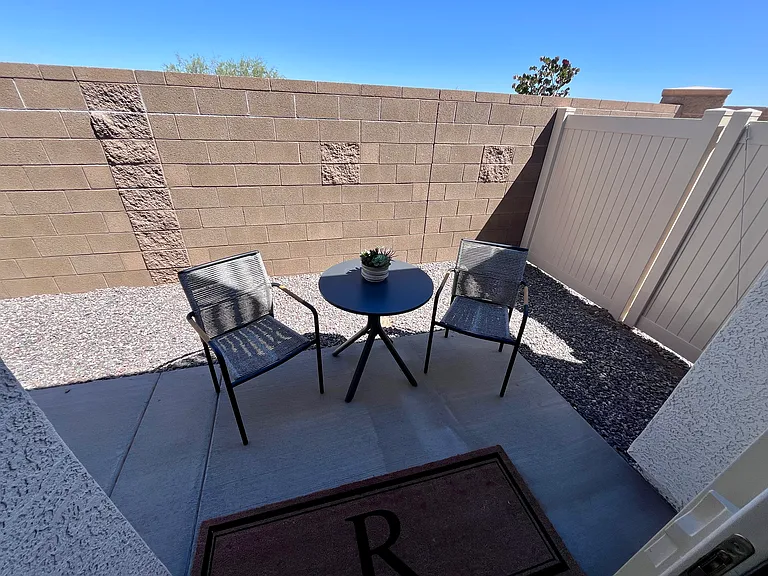 The Villas at Riverwalk — Photo 22