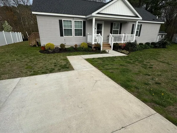 7146 Arcadia Cir, Newark, MD 21841