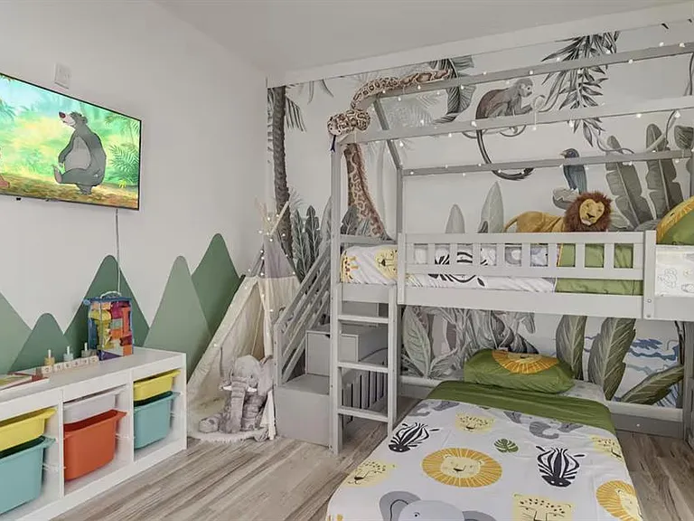 8103 Coconut Palm Way #203 — Photo 14