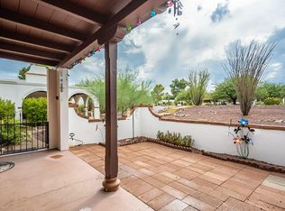 291 S La Canada Dr UNIT D, Green Valley, AZ 85614