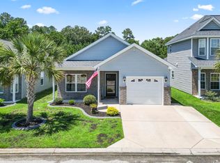 236 Palm Cove Cir, Myrtle Beach, SC 29588