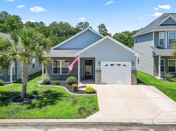 236 Palm Cove Circle, Myrtle Beach, SC 29588