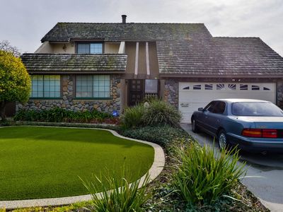 2770 Sierra Rd, San Jose, CA, 95132