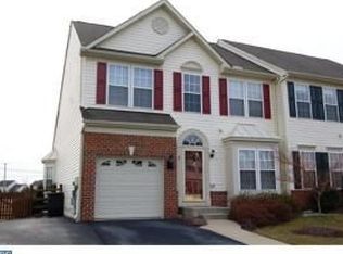 5 S Cummings Dr, Middletown, DE 19709