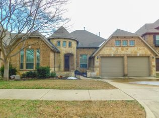 6800 Edwards Rd, Denton, TX 76208