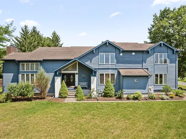 6 Rosina Dr, Ithaca, NY 14850