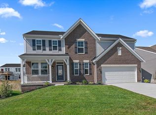 2397 Lucca Way, Covington, KY 41017