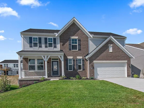 2397 Lucca Way, Covington, KY 41017