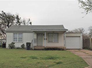 4803 Spiser Ln, Wichita Falls, TX 76302