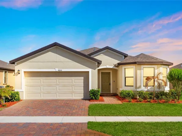 6600 Canterbridge Dr, Vero Beach, FL 32967