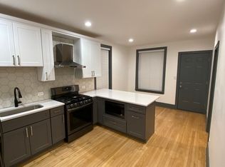 3141 N Oakley Ave APT 1, Chicago, IL 60618