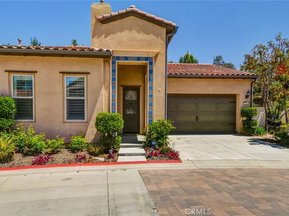 200 Buena Vida Dr, Brea, CA 92823