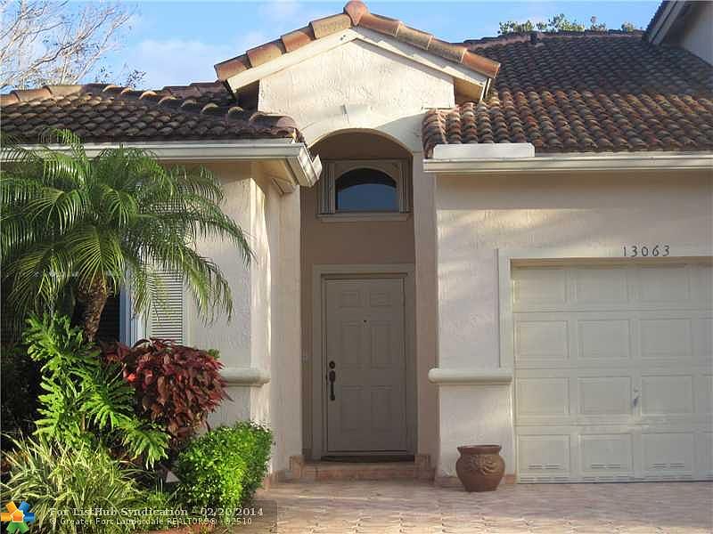 1st image of 13063 NW 8th St #13063
