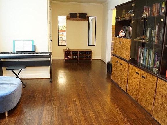 Entryway