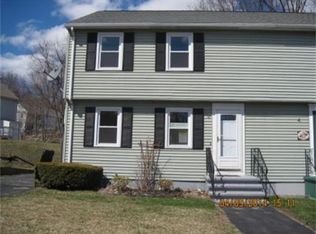 38 Catalpa St, Worcester, MA 01603