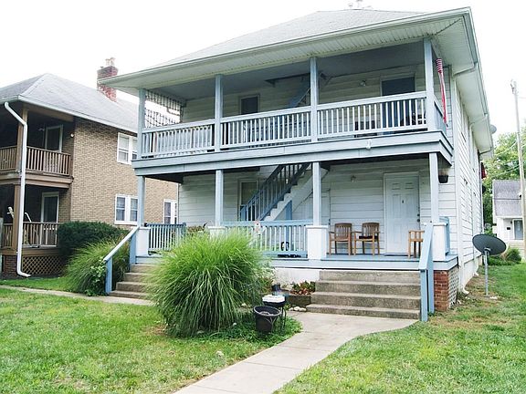 2nd image of 6418 Sherman Ave