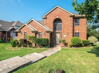 1290 Crestcove Dr, Rockwall, TX 75087