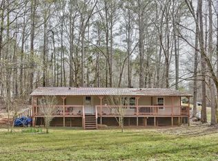 1000 Blue Springs Dr, Buckhead, GA 30625