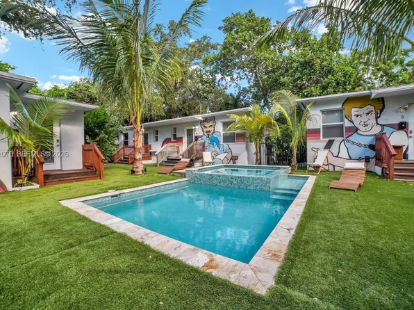 55 NE 59th St #7, Miami, FL 33137