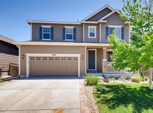7582 Sabino Ln, Castle Rock, CO 80108