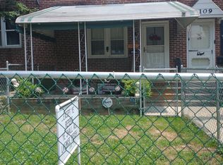 107 W 21st St, Chester, PA