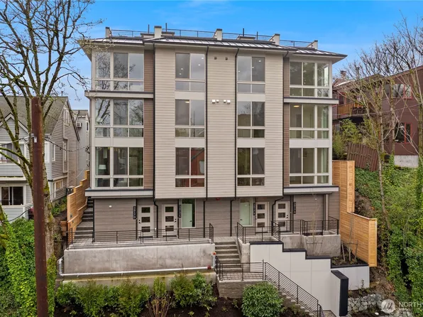 3817 B Fremont Avenue N, Seattle, WA 98103