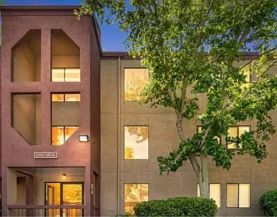 2 bed, 849 sqft, $2,250 — Photo 4